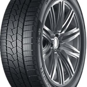 275/40R22 Continental TS-860 S NG0 FR Lamell
