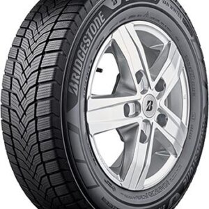 225/75R16C Bridgestone Duravis Van Winter Enliten Lamell
