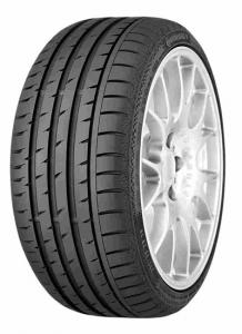 265/35R18 Continental ContiSportContact™ 3 Suverehv