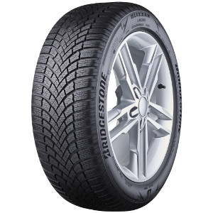 225/40R18 Bridgestone BLIZZAK LM005 DRIVEGUARD Lamell