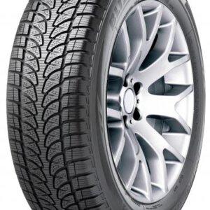 235/60R18 Bridgestone BLIZZAK LM-80 EVO Lamell