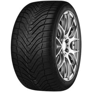 275/50R20 Gripmax Suregrip A/s Aastaringne
